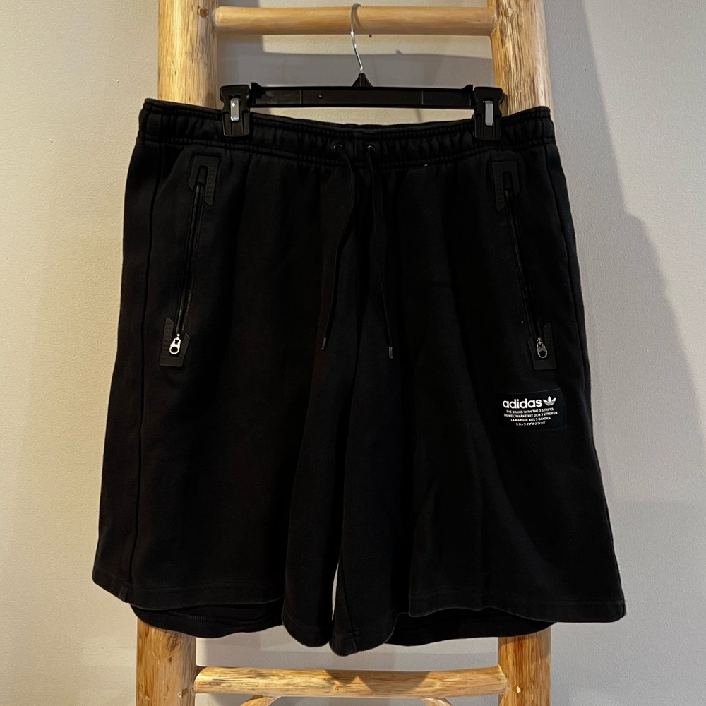 Adidas Men’s Shorts